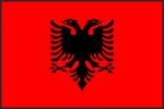 Albanian